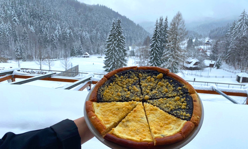 Skialpinisté se vrátili na sjezdovku Razula Skialpinisté se vrátili na sjezdovku Razula