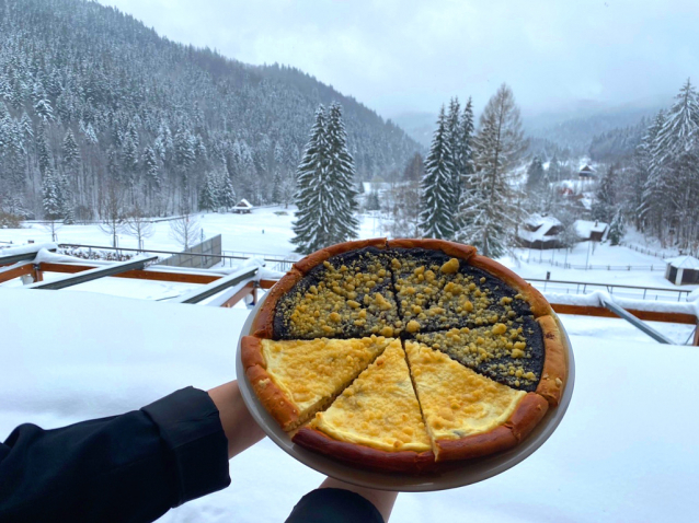 Skialpinisté se vrátili na sjezdovku Razula