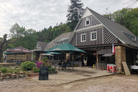 Turistická chata Prachov slaví 100 let Turistická chata Prachov slaví 100 let