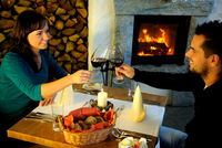 Rezervujte si zimní dovolenou v Česku s předstihem