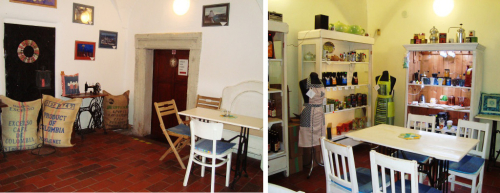 Podejme ruku kutnohorské gastronomii Podejme ruku kutnohorské gastronomii