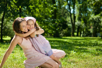Pozrite sa do sveta ako Au pair