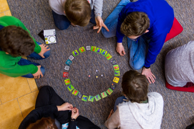 Regionální velká výměna zkušeností se koná poprvé v Praze