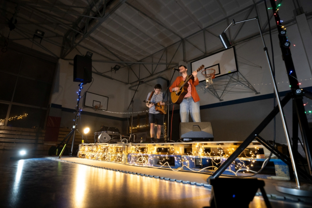 150 dobrovolníků si v Praze vyměnilo zkušenosti s výchovou dětí a mládeže