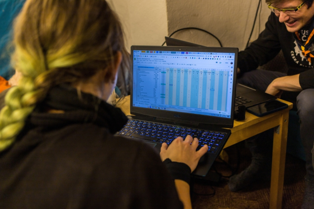 Regionální velká výměna zkušeností se koná poprvé v Praze