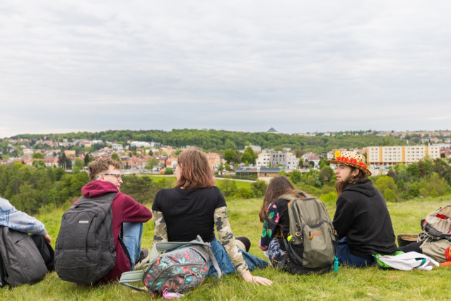 Regionální velká výměna zkušeností se koná poprvé v Praze