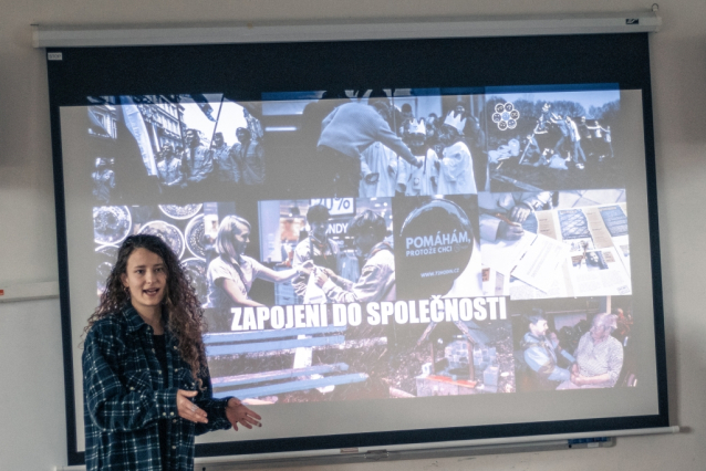 Regionální velká výměna zkušeností se koná poprvé v Praze