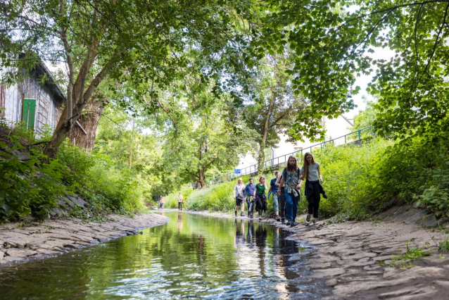 Regionální velká výměna zkušeností se koná poprvé v Praze