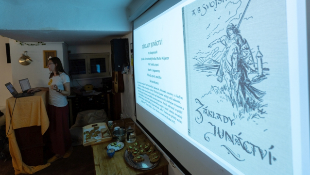 Regionální velká výměna zkušeností se koná poprvé v Praze