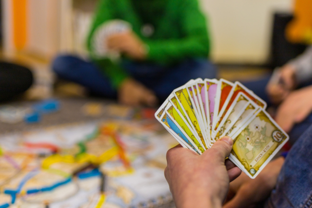 Regionální velká výměna zkušeností se koná poprvé v Praze