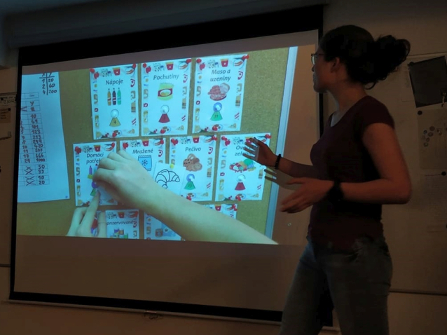 Regionální velká výměna zkušeností se koná poprvé v Praze