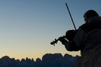 Když je dovolená uměním Když je dovolená uměním