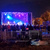 Gate 64 festival na Ruzyni vedle letadel Gate 64 festival na Ruzyni vedle letadel