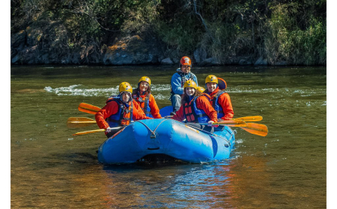 Kurz Life Experience zvyšuje sebevědomí mladých lidí