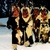 Perchty, krampusové a mikuláši Perchty, krampusové a mikuláši