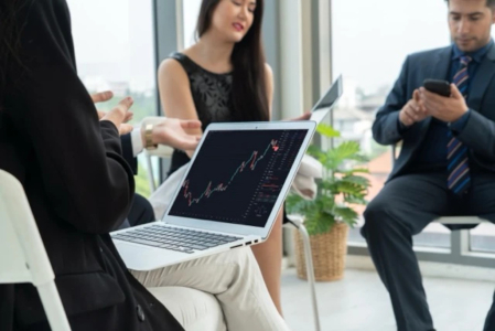 Strategic Capital & Income Company recenzie: strategické partnerstvo so spoľahlivým brokerom