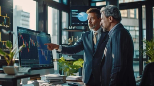 BEEHIVE CAPITAL recenzie. Prečo je obchodovanie s brokerom skutočne výhodné?