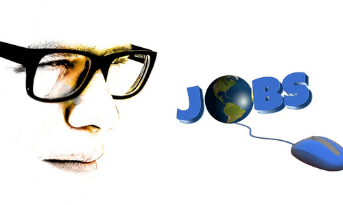 Kde hledat dlouhodobou práci z domova? Kde hledat dlouhodobou práci z domova?