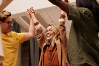 8 trendů: firemní teambuilding
