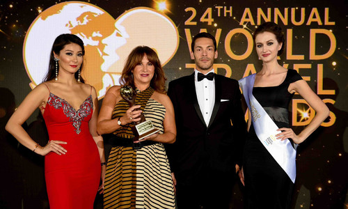 Roiback wins ‘Europe's Leading Hotel Booking Solutions Provider’ Roiback wins ‘Europe's Leading Hotel Booking Solutions Provider’