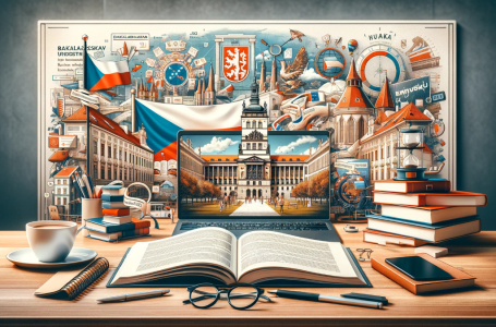 Bakalářská práce za peníze? Může se to vyplatit