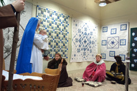 Tři králové K+M+B Tři králové K+M+B