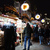 Vánoční trhy na Náměstí Míru v Praze
