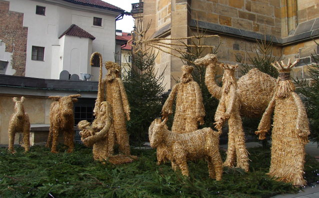 Tři králové K+M+B