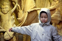 Staroměstské Vánoce v Praze Staroměstské Vánoce v Praze