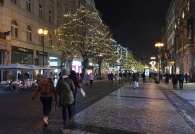 Krach na Příkopech: Hamleys alias The Playground