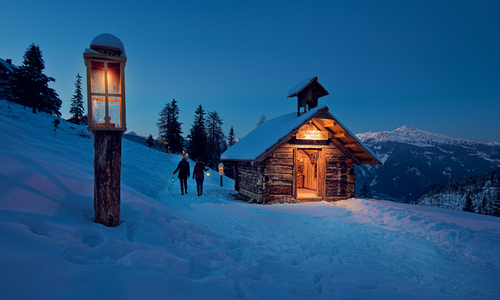 Adventní trhy Katschberg Adventní trhy Katschberg