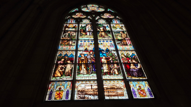 Linecká pouť po adventních trzích pěšky i tramvají