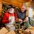 December for foodies: cookies, stollen cake and roast goose December for foodies: cookies, stollen cake and roast goose