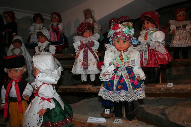Czech Christmas Exhibition