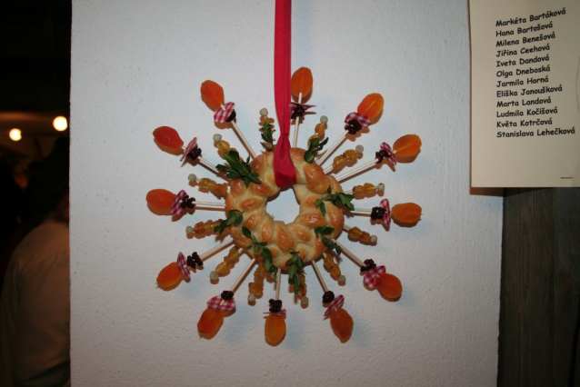 Czech Christmas Exhibition