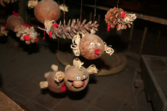 Czech Christmas Exhibition