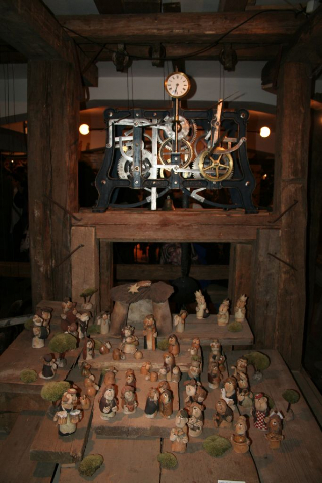 Czech Christmas Exhibition