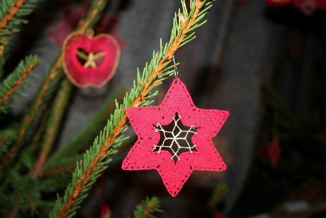 Vánoce a pohádky v Betlémské kapli