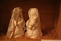 Vánoce a advent v Krkonoších