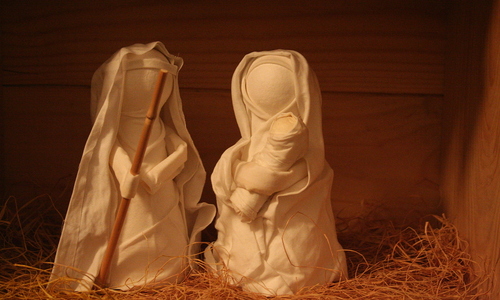Vánoce a advent v Krkonoších Vánoce a advent v Krkonoších