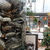 Výstava v Botanické zahradě Praha: Vánoce v babiččině chaloupce