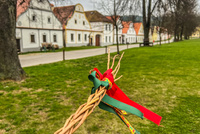 Velikonoce v jižních Čechách