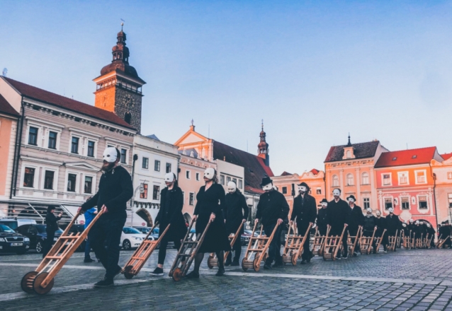 Do Českých Budějovic se sjely nejlepší hokejistky na světě