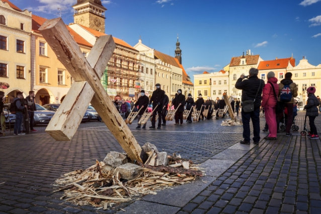 Do Českých Budějovic se sjely nejlepší hokejistky na světě