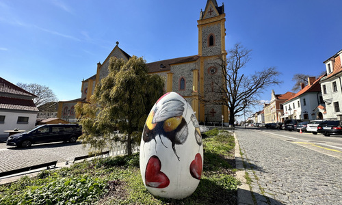 Jižní Čechy: poznejte nepoznané turistické zajímavosti Jižní Čechy: poznejte nepoznané turistické zajímavosti