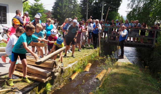 Vorařství je světové dědictví UNESCO