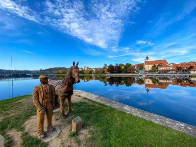 Vorařství je světové dědictví UNESCO