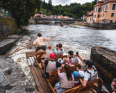 Vorařství je světové dědictví UNESCO