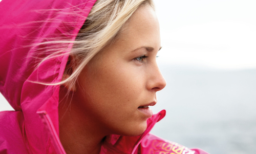 Sportovní móda a zimní turistika Sportovní móda a zimní turistika