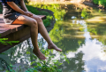 Barefoot obuv pro outdoorové nadšence: Pohyb v přírodě bez omezení